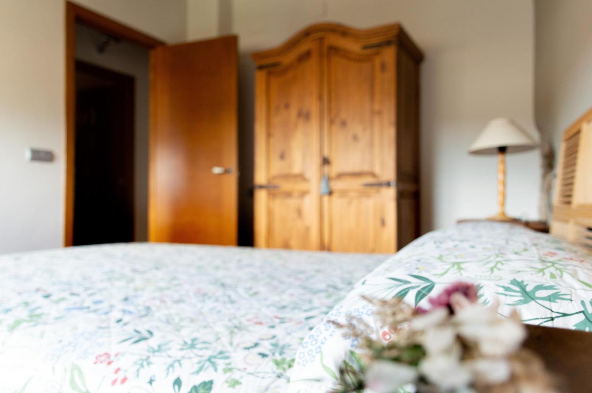 La Casita Del Cinglo Villa Obispo Hernandez Bagian luar foto